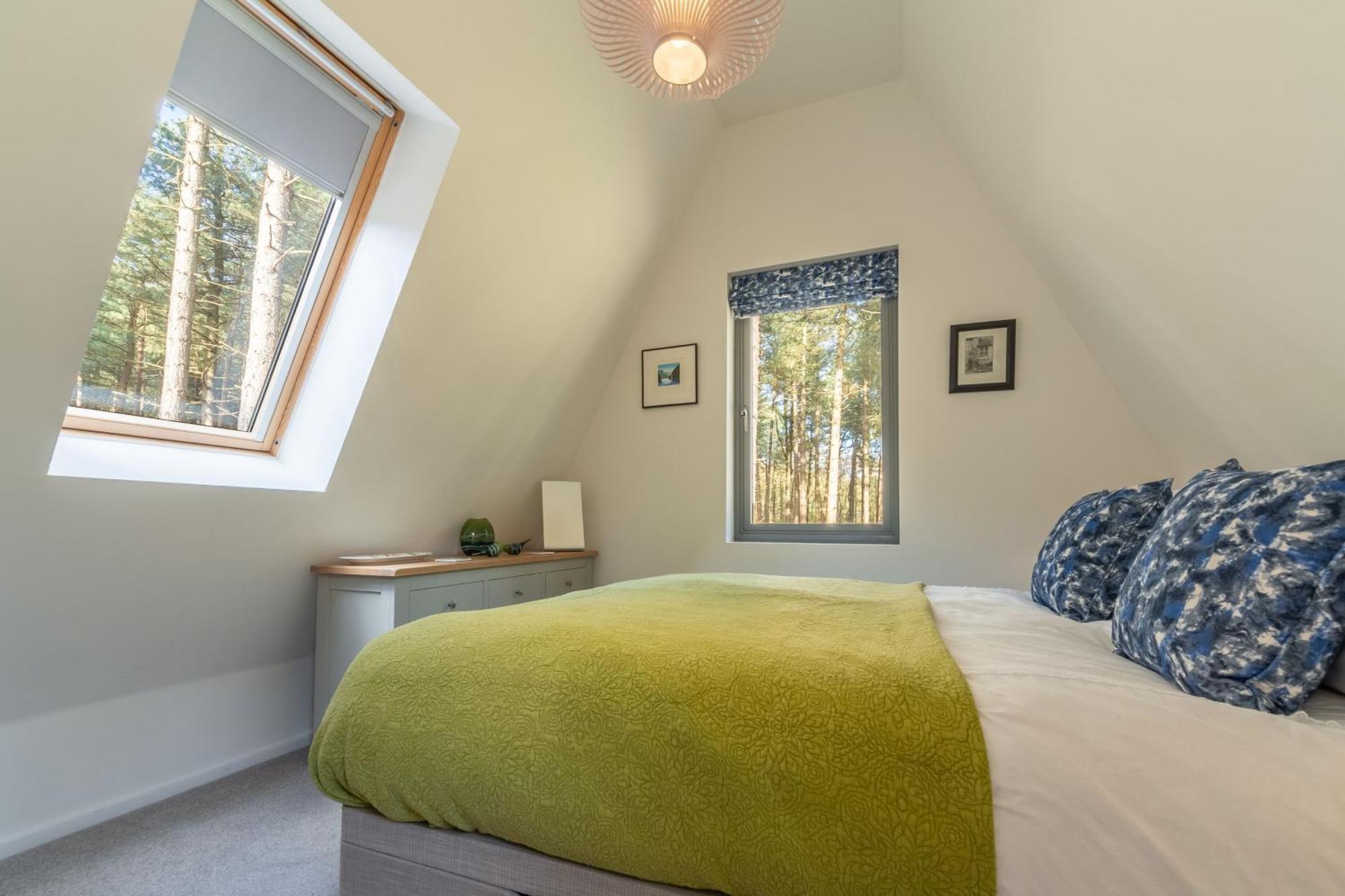 Reedcutter Lodge Weybourne Extérieur photo